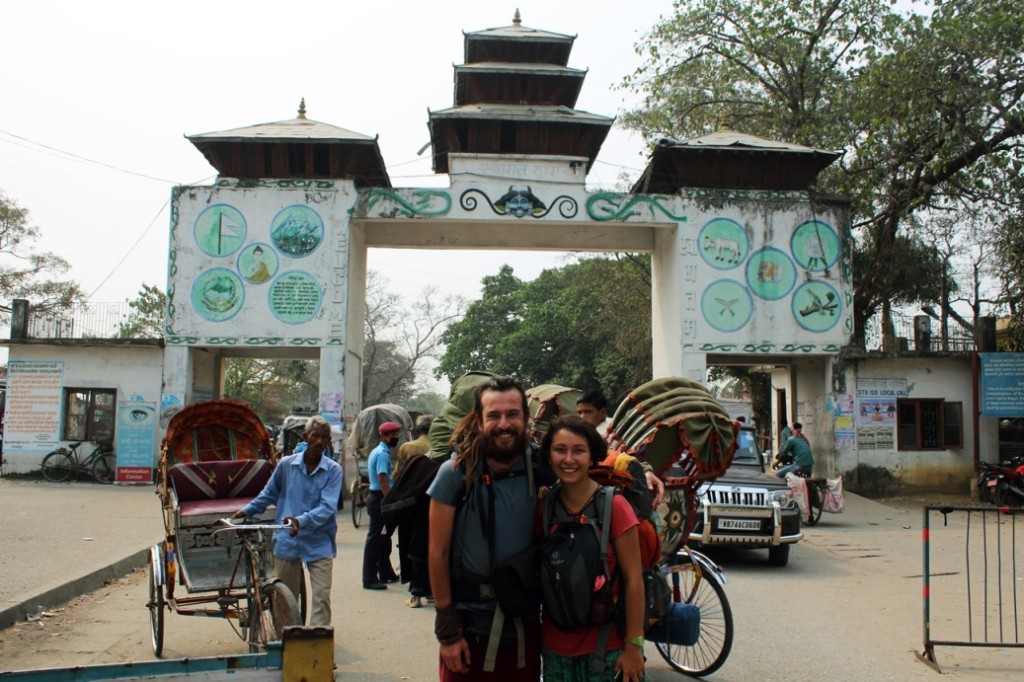 Nepal Kapısı